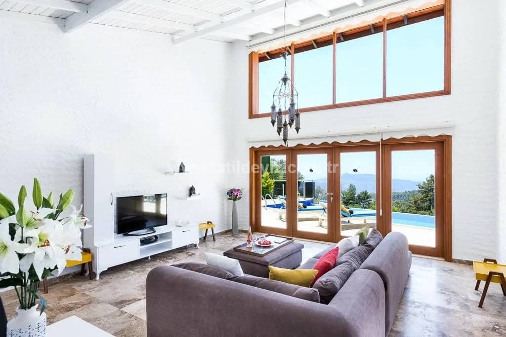 Villa Tepe Evi 5