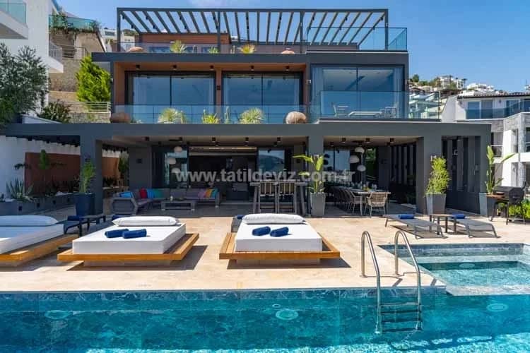 Villa Buse Duo 2