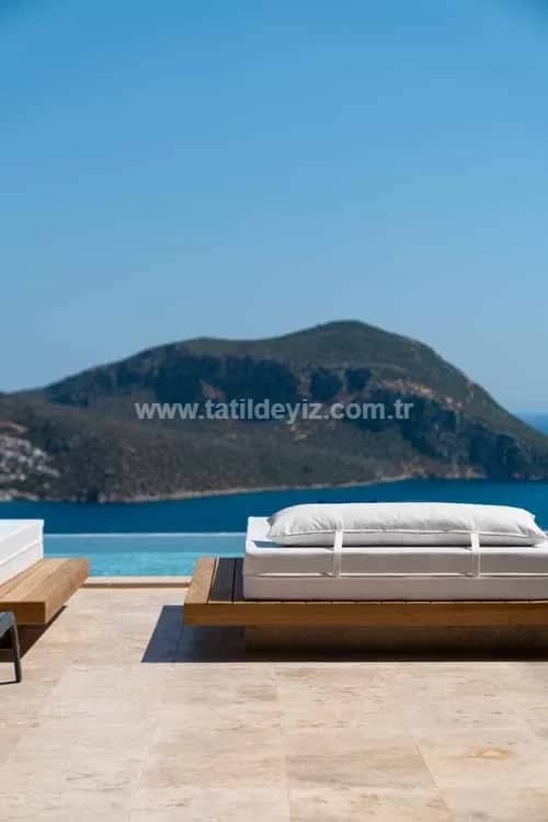 Villa Buse Duo 5