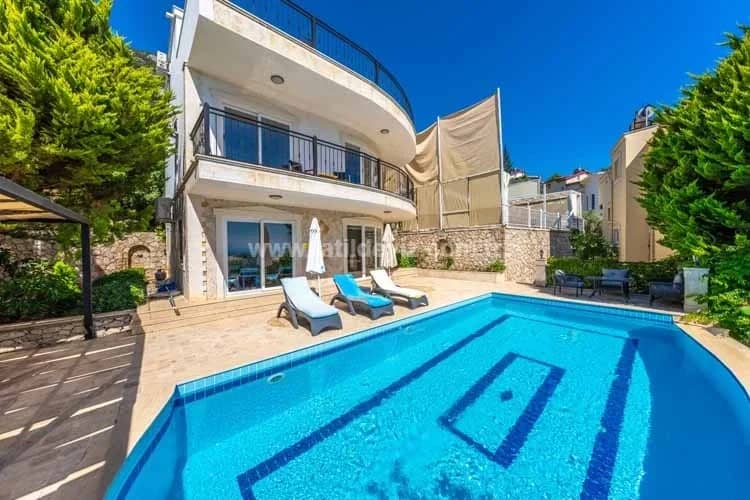 Villa Sarnıç 1
