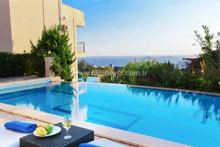 Villa Sarnıç 4