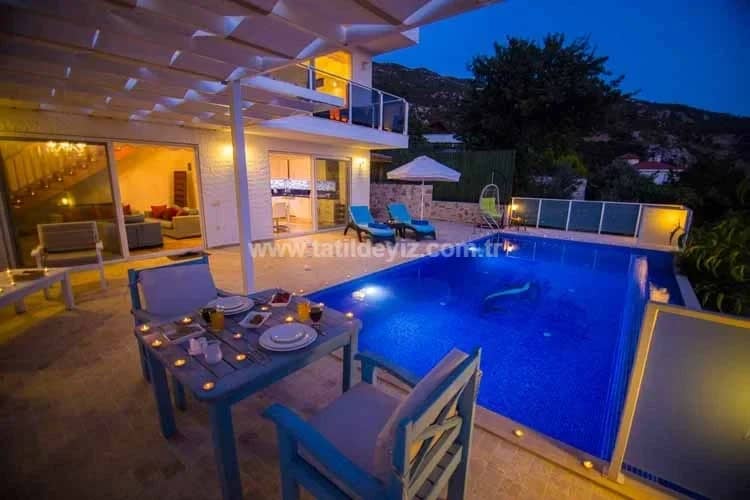 Villa Koybal 2