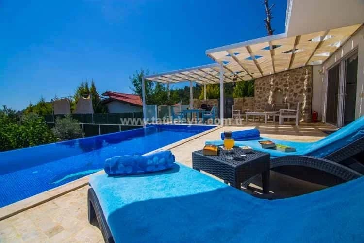 Villa Koybal 5
