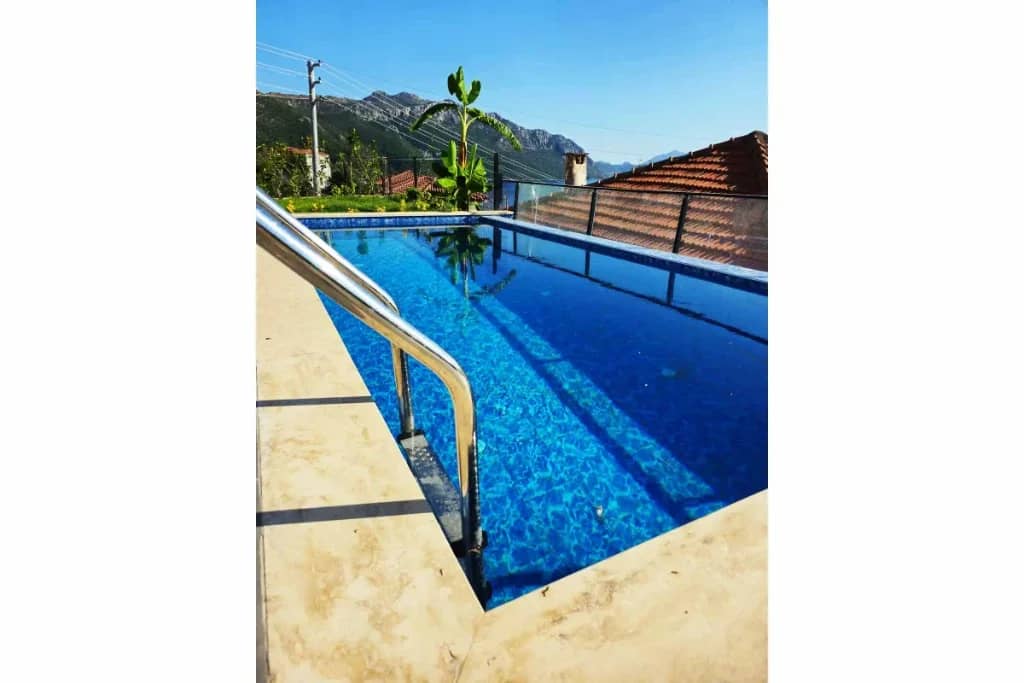 Villa Aşiyan 1 2