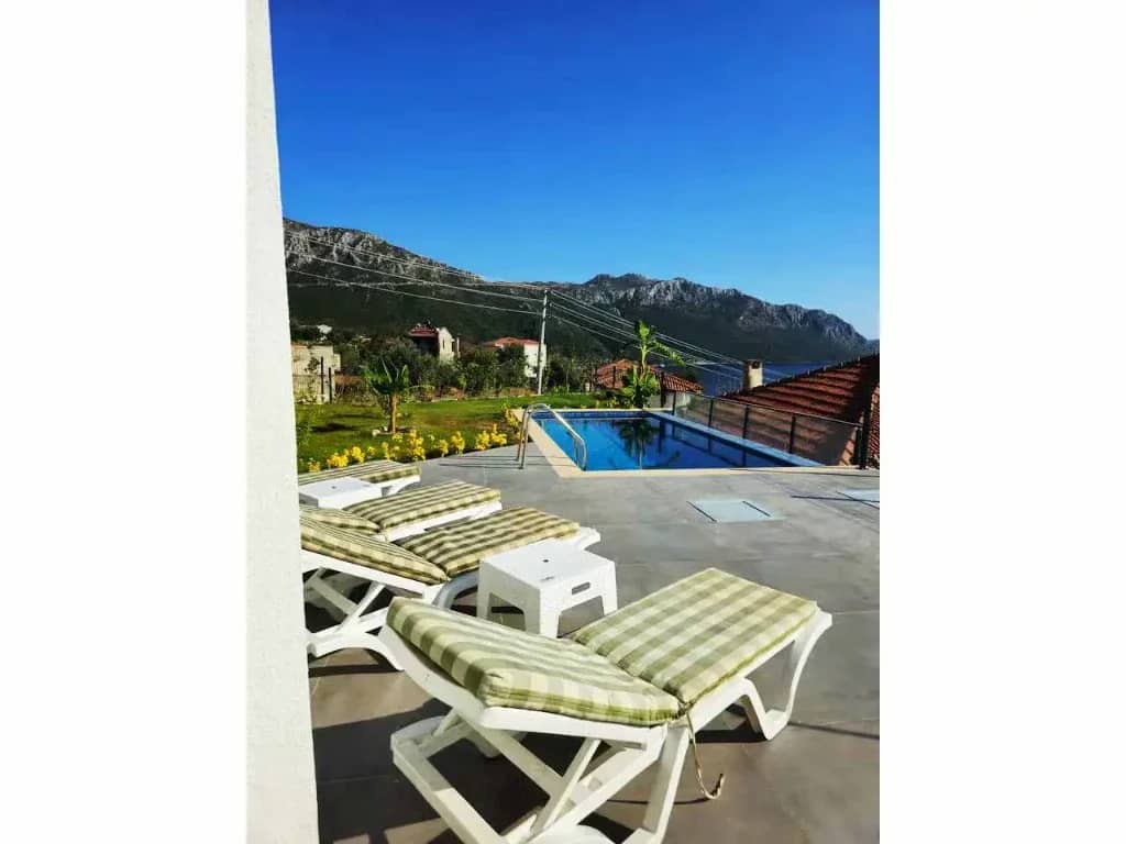 Villa Aşiyan 1 4