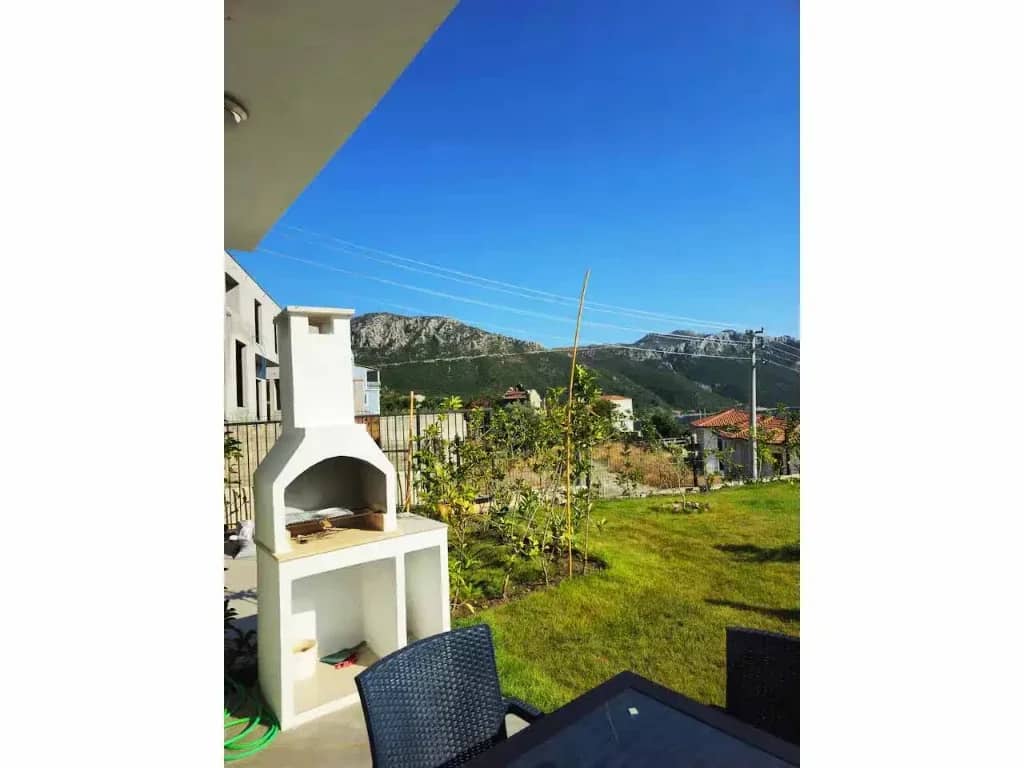 Villa Aşiyan 1 5