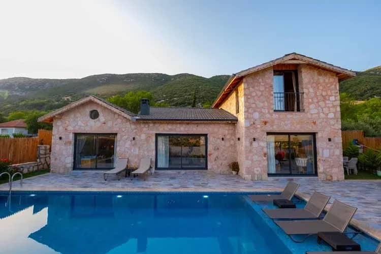 Villa İsabella 2