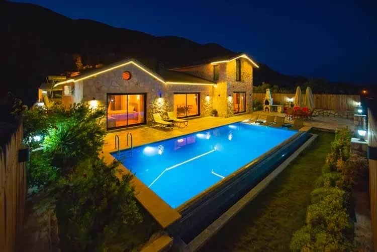 Villa İsabella 4