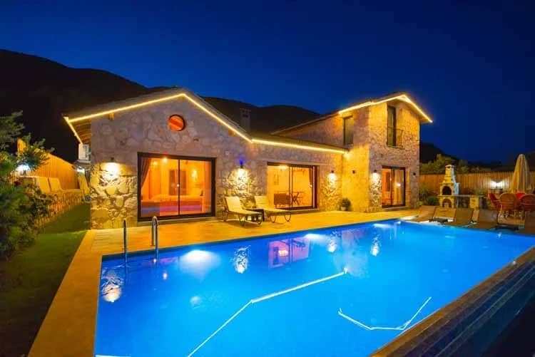 Villa İsabella 5