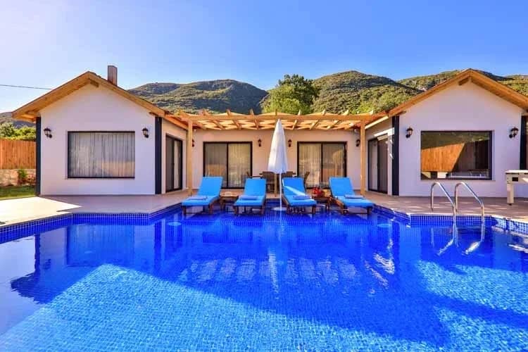 Villa Karaağaç 1