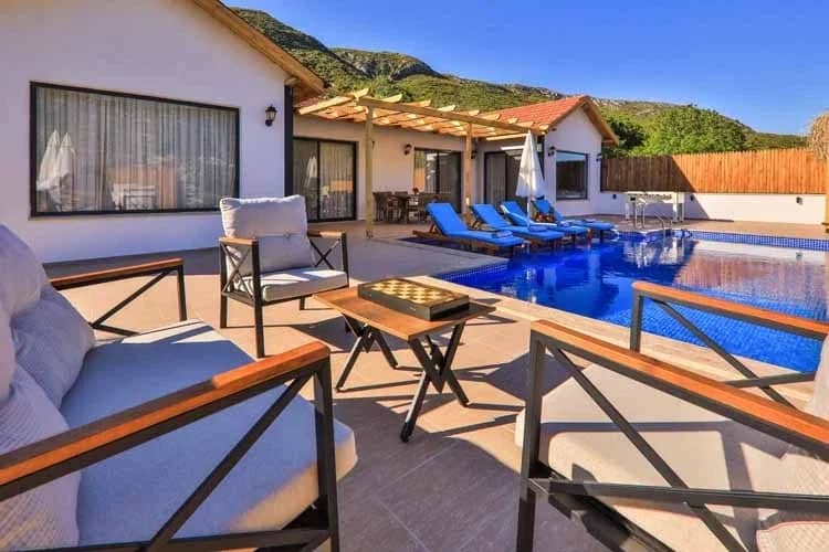 Villa Karaağaç 2