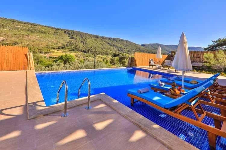 Villa Karaağaç 3