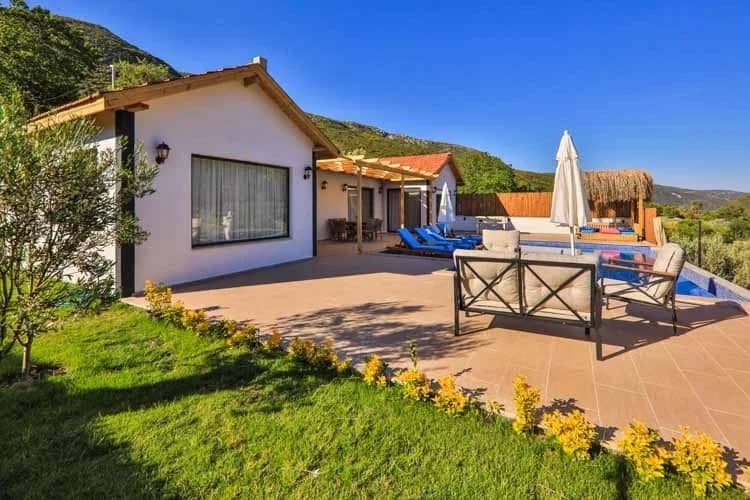 Villa Karaağaç 4