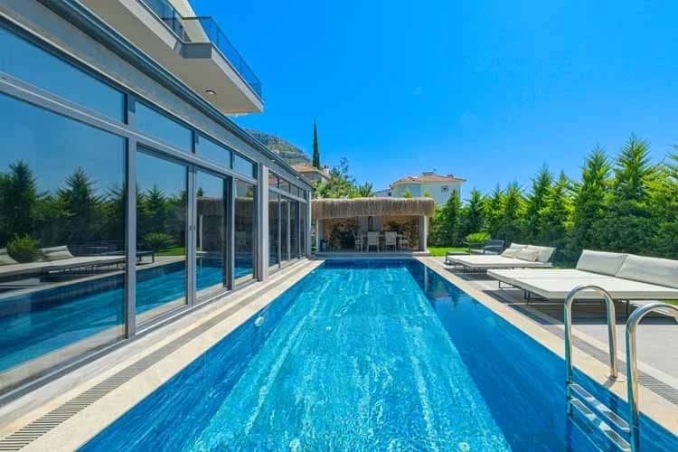 Villa Asel Ölüdeniz 2