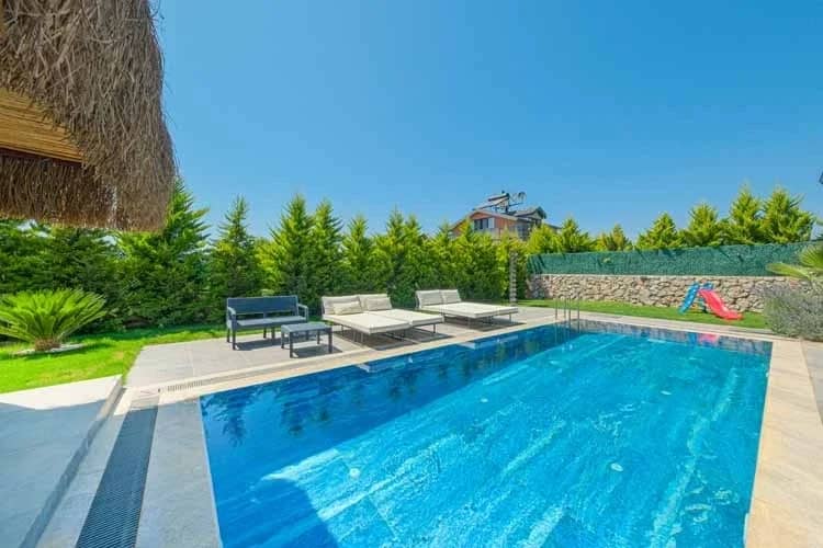Villa Asel Ölüdeniz 3
