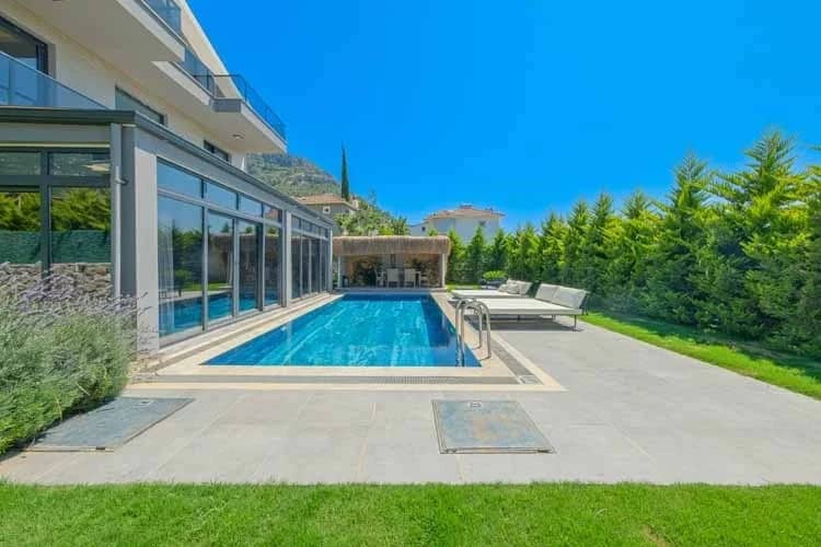 Villa Asel Ölüdeniz 4