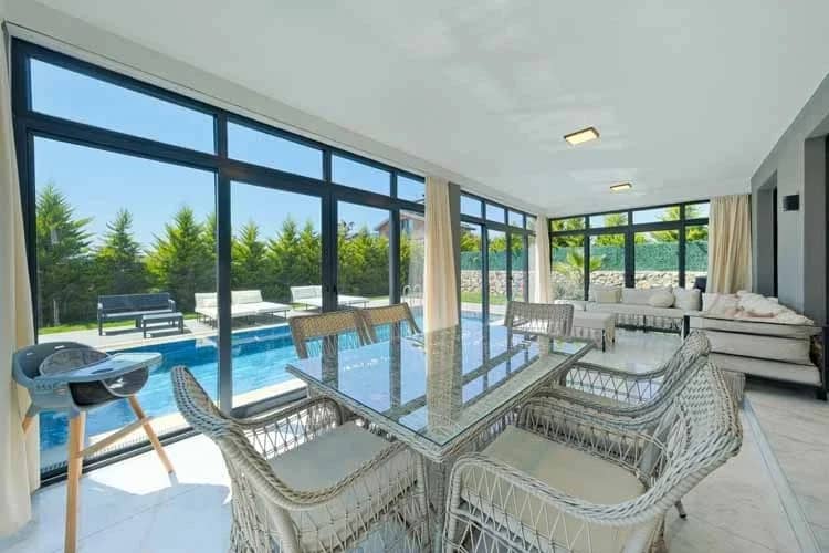 Villa Asel Ölüdeniz 5