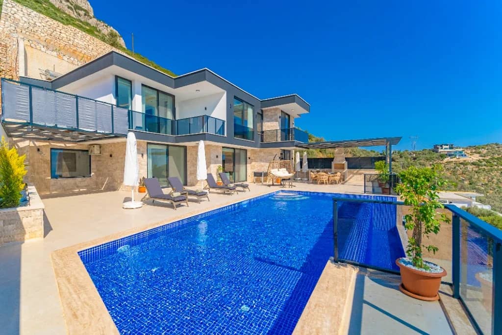 Villa Yeşim 2