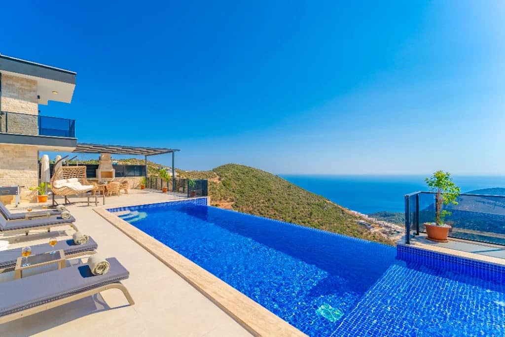 Villa Yeşim 3