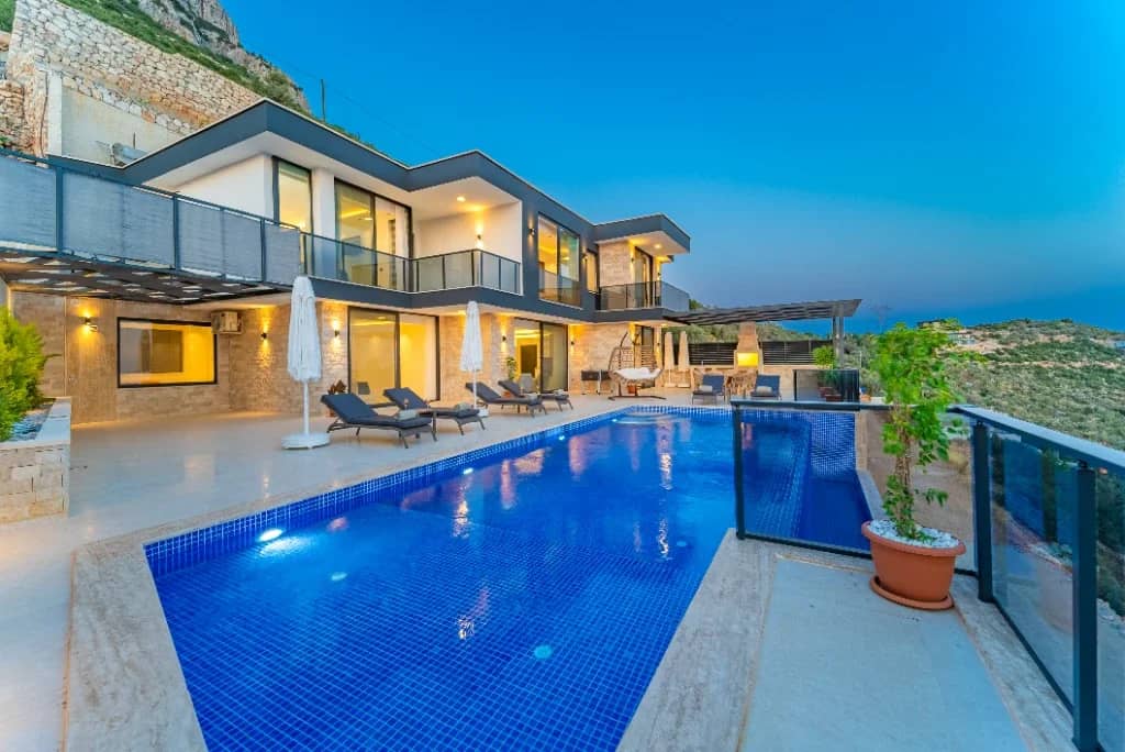 Villa Yeşim 4