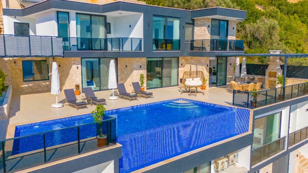 Villa Yeşim 5