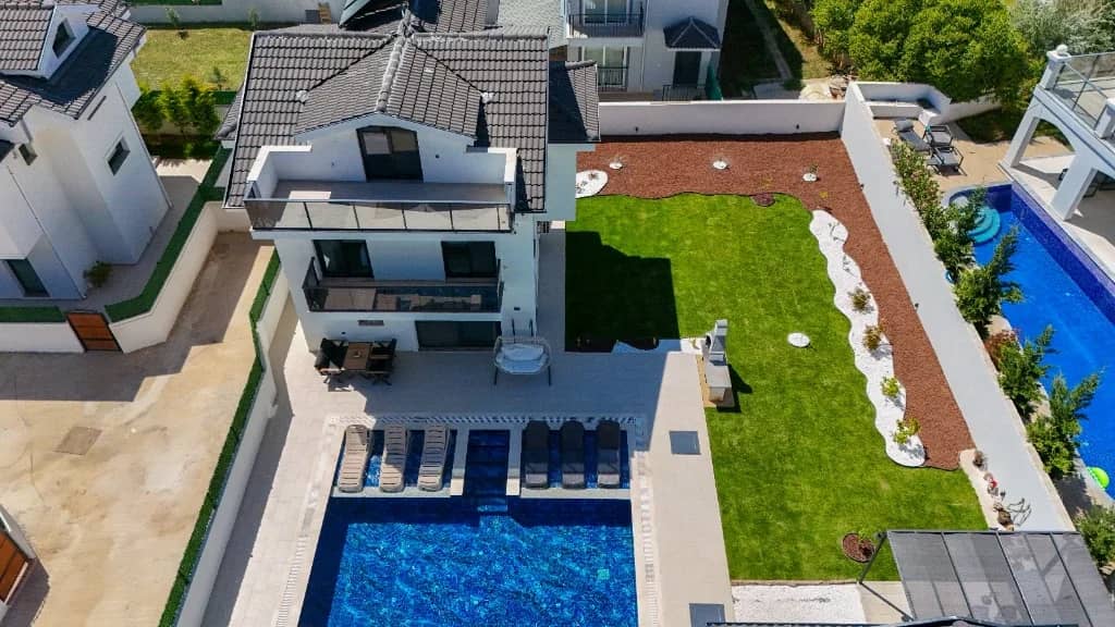 Villa Tahancı 2 3
