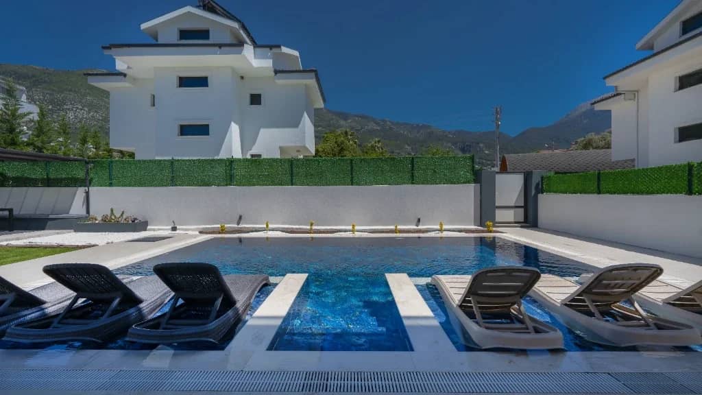 Villa Tahancı 2 4