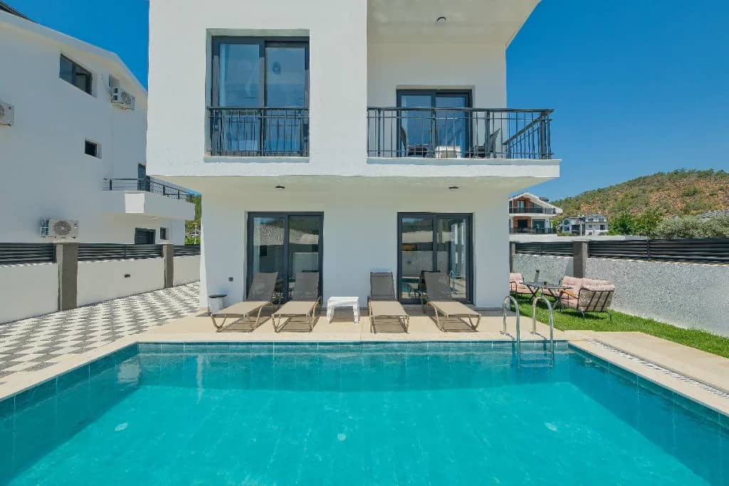 Villa Karacabey 2