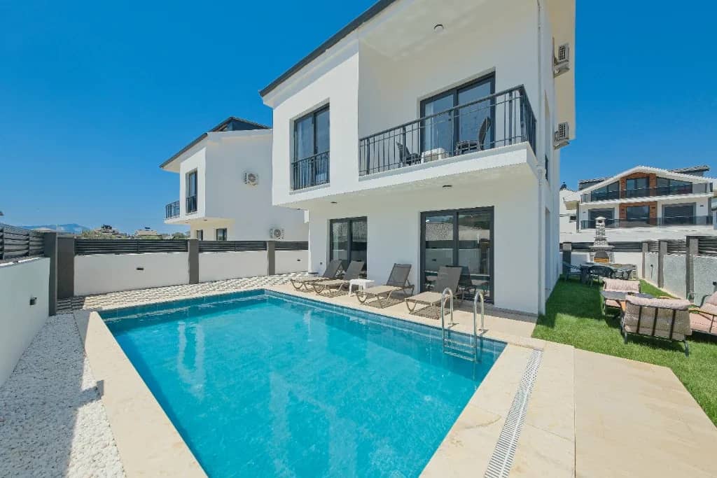 Villa Karacabey 3