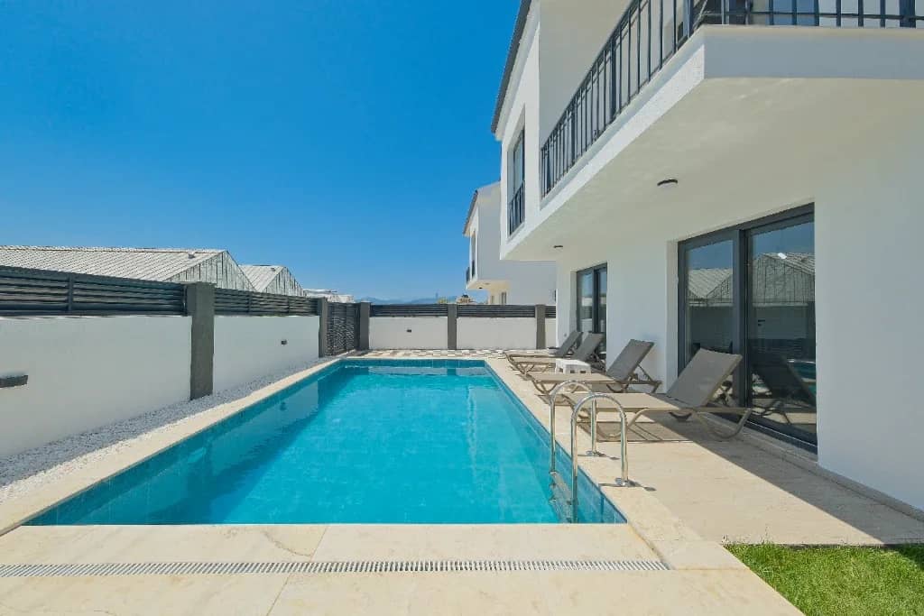 Villa Karacabey 4