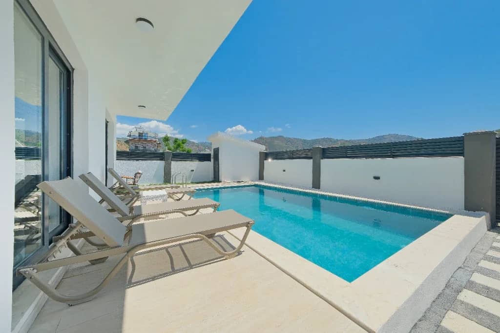 Villa Karacabey 5