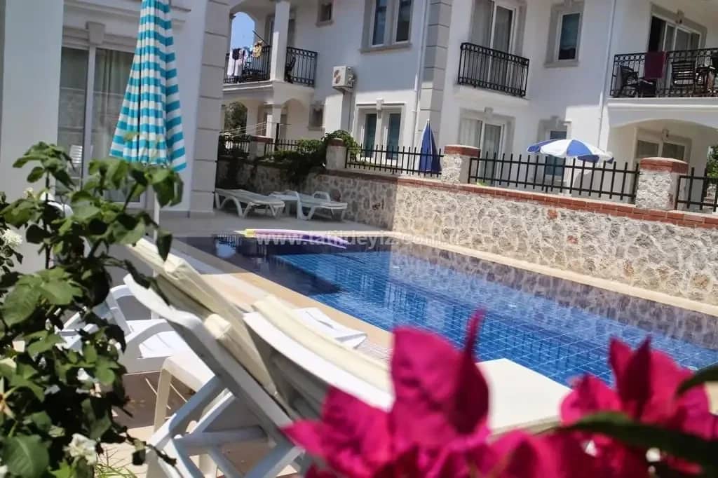 Villa Şenay 4 2