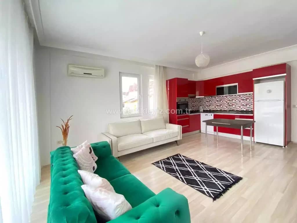Villa Şenay 4 5