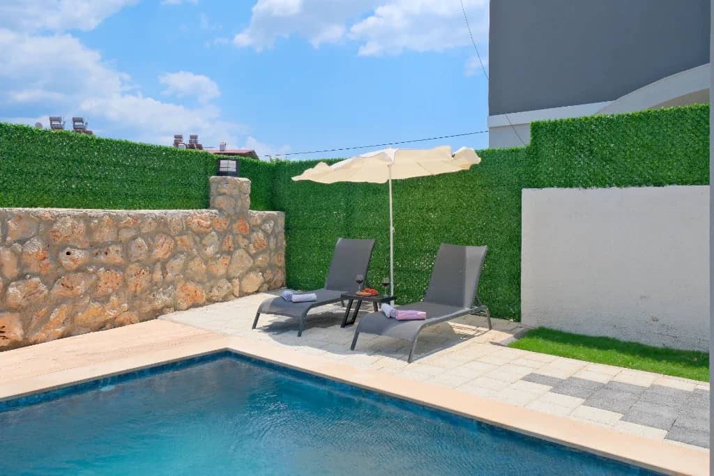 Villa Holiday 4