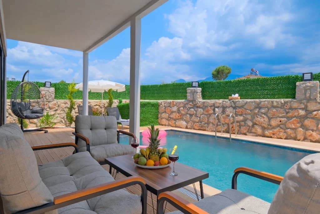 Villa Holiday 5