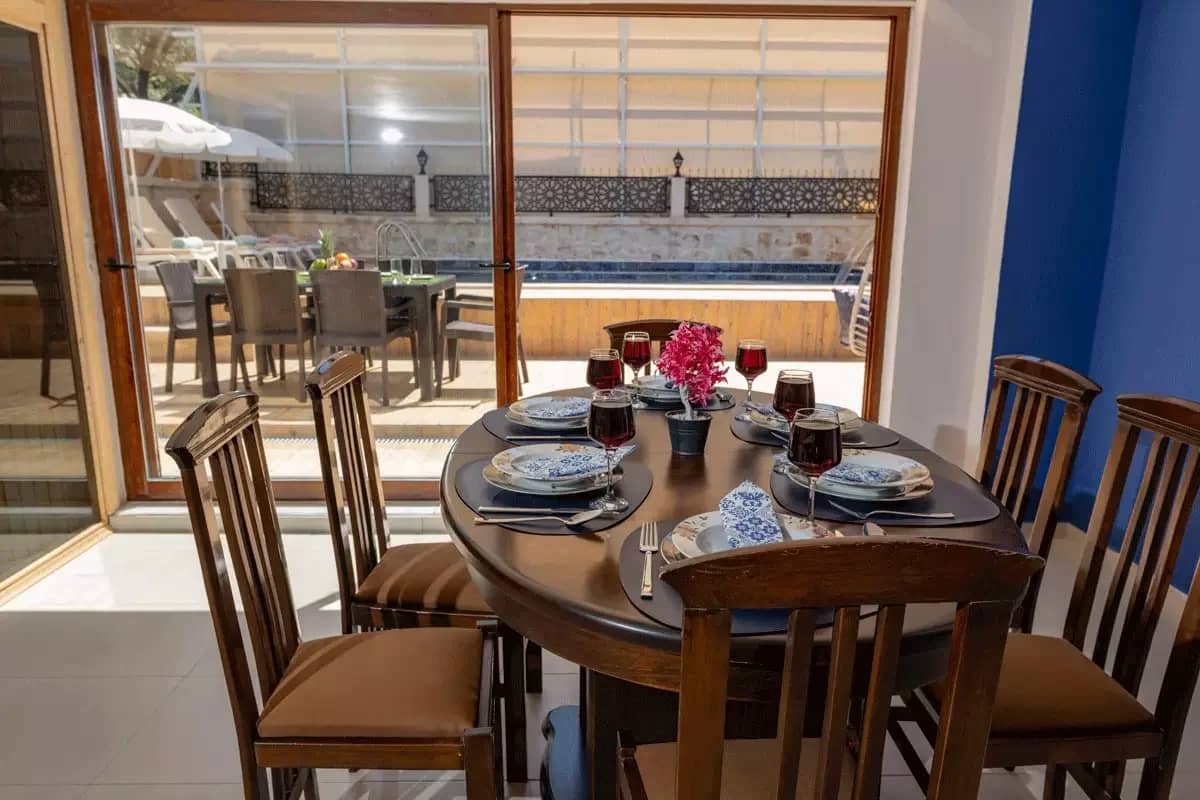 Villa Dolunay 2