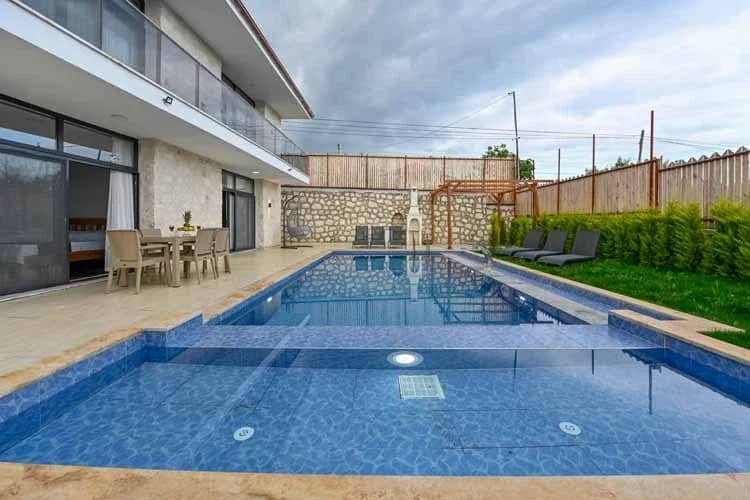 Villa Likya Avcı 3