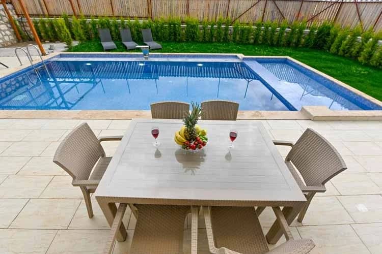 Villa Likya Avcı 4