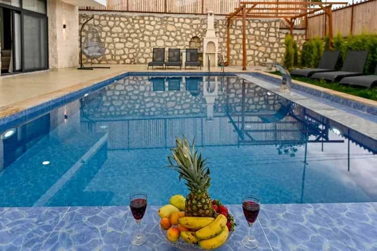 Villa Likya Avcı 5