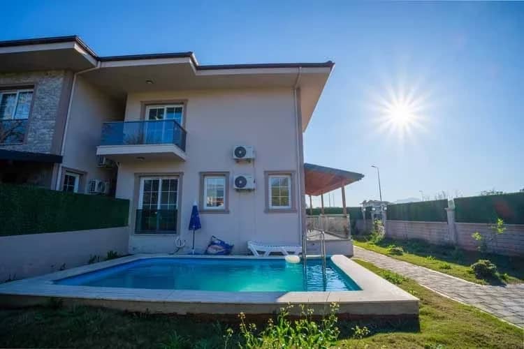 Villa Likya Köyceğiz 1