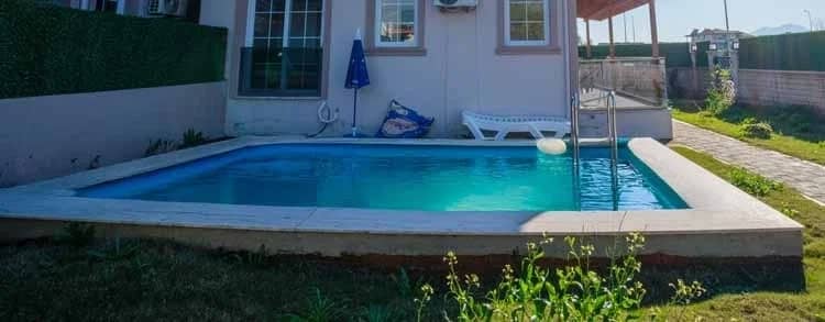 Villa Likya Köyceğiz 2