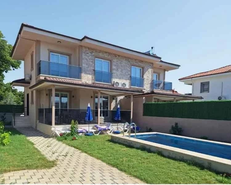 Villa Karya Köyceğiz 2