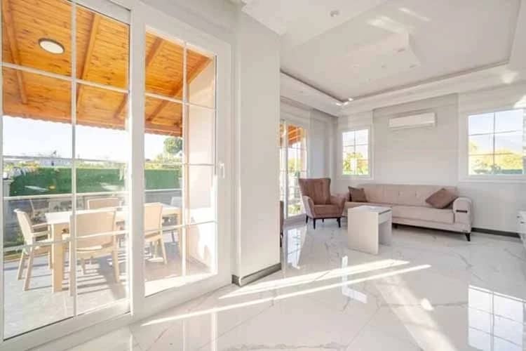 Villa Karya Köyceğiz 5