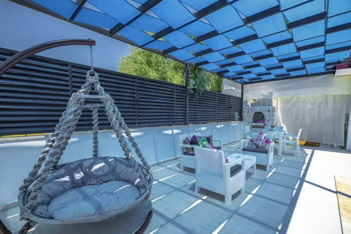 Villa Asya Duo 4