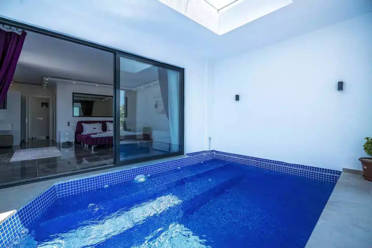 Villa Asya Duo 5