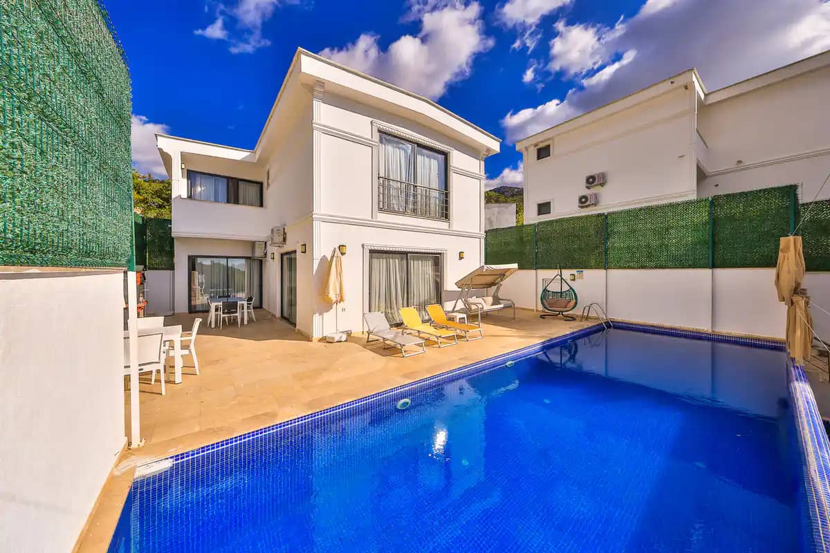 Villa Akasya 3