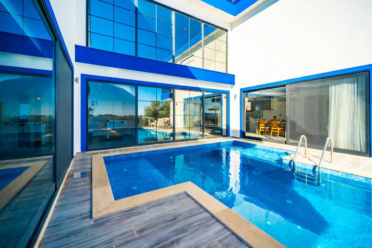 Villa Safir 1