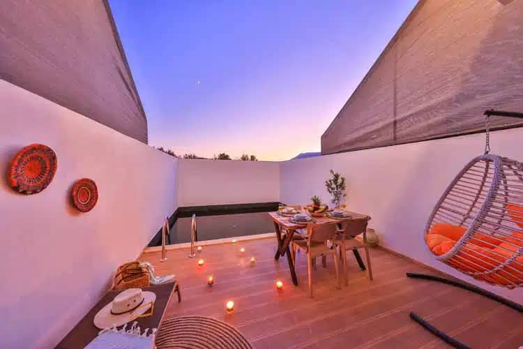 Villa Ay 2 5
