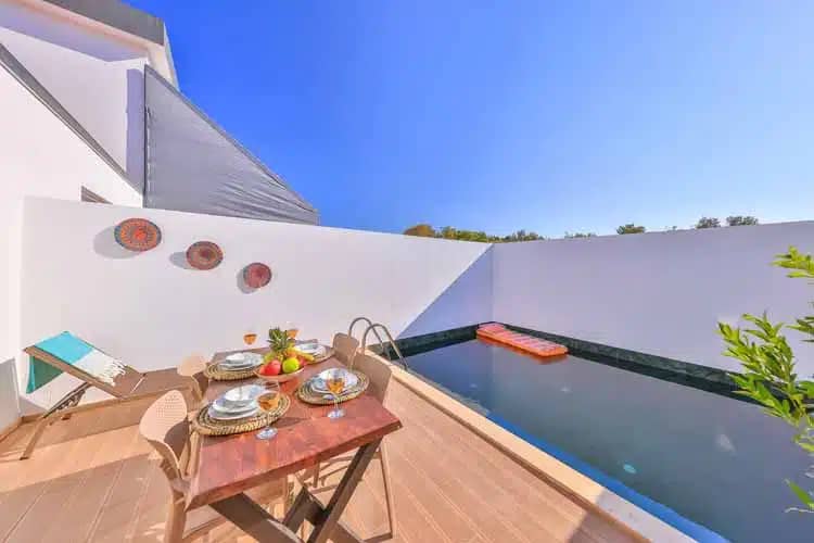 Villa Ay 2 3