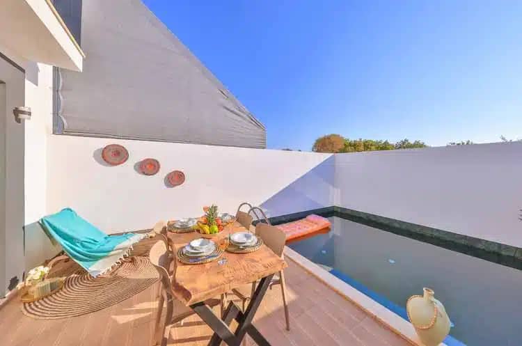Villa Luna 1 3